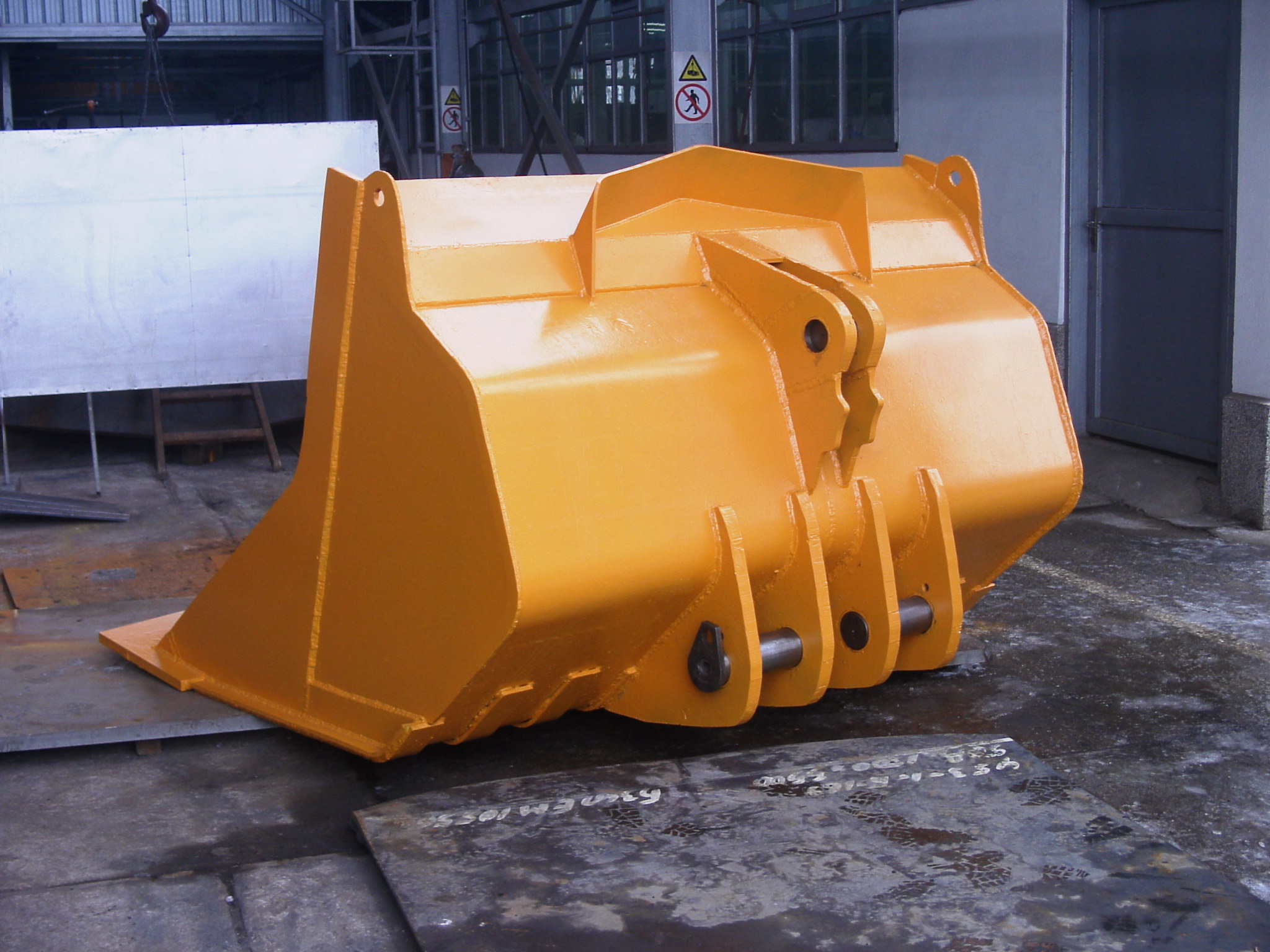 Контрол на качеството на резервни части