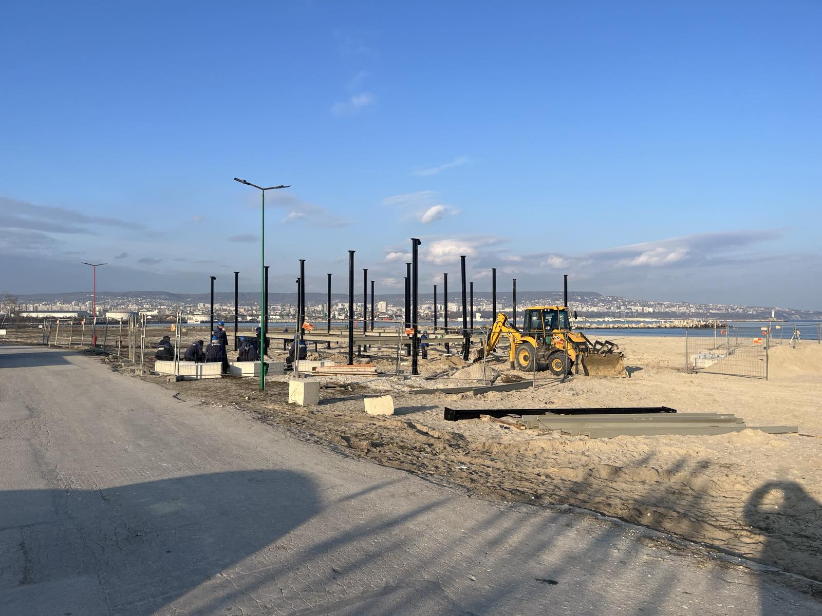 Метални сградни конструкции 1