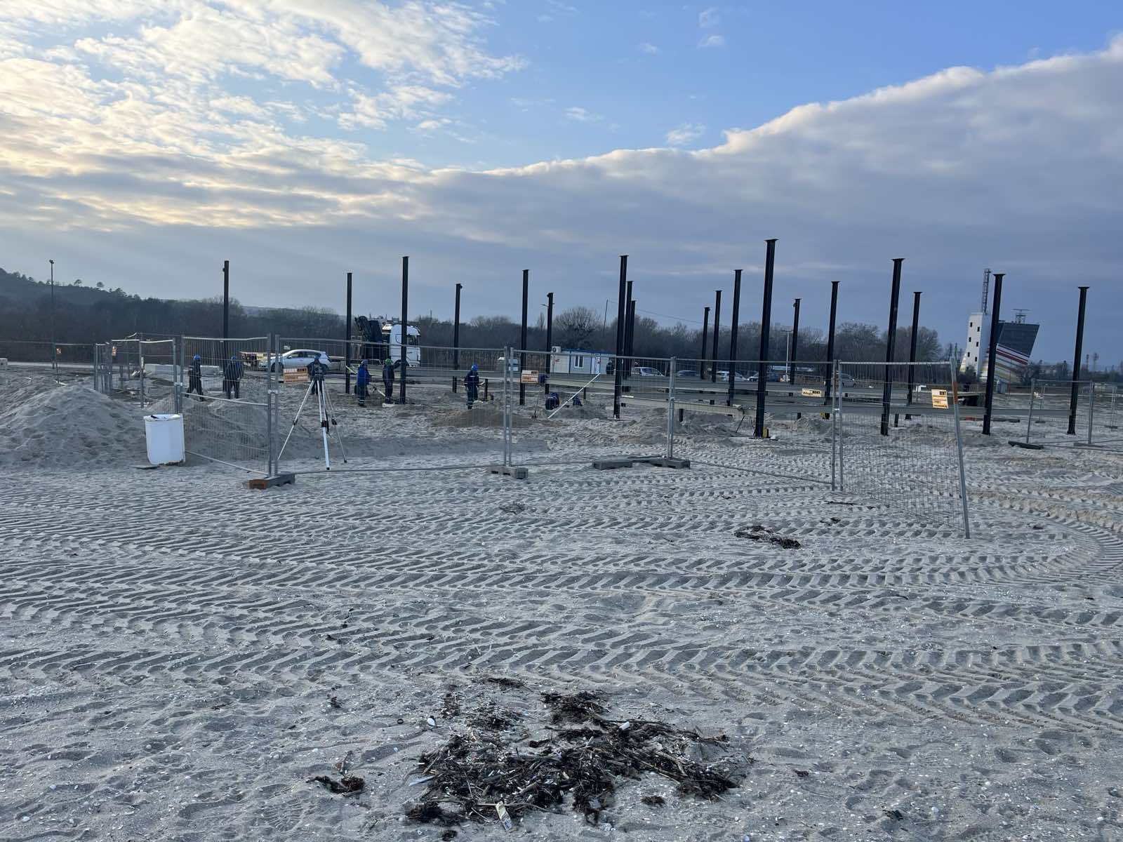 Метални сградни конструкции 2