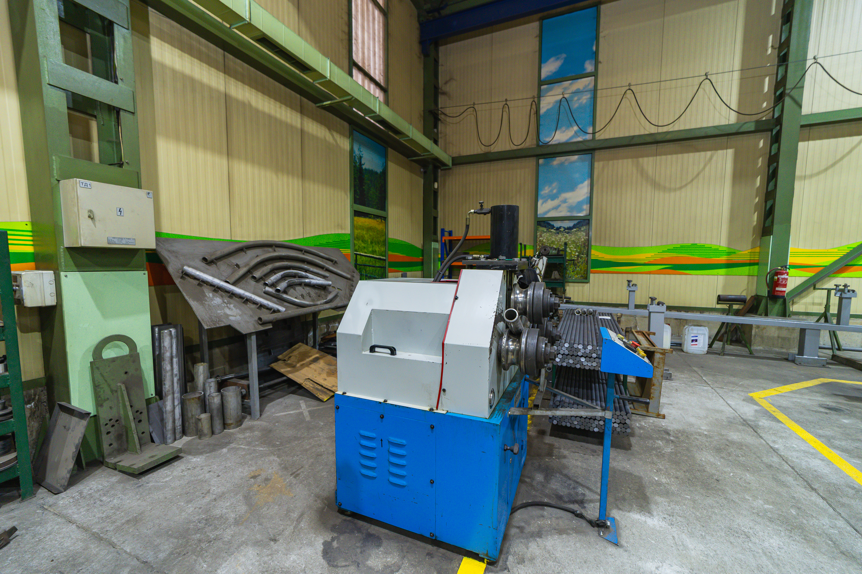 Factory 16